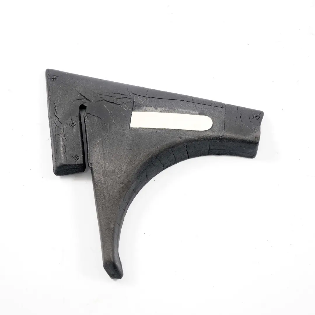 Couvre joint d'etancheite Colonne B Gauche pour BMW X1 E84 à propos du numéro de pièce 2990557 BMW X1 E84 Couvre joint d'etancheite Colonne B Gauche - SKU 2990557 - Numéro de pièce 2990557