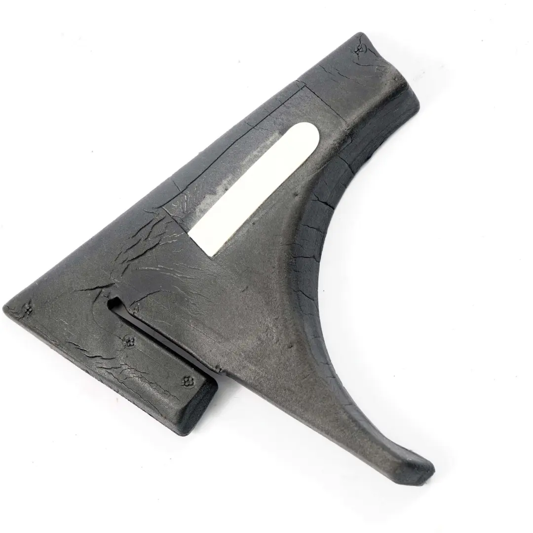 Abdichtung Blende B-Säule Links für BMW X1 E84 mit Teilenummer 2990557 BMW X1 E84 Abdichtung Blende B-Säule Links - SKU 2990557 - Teilenummer 2990557