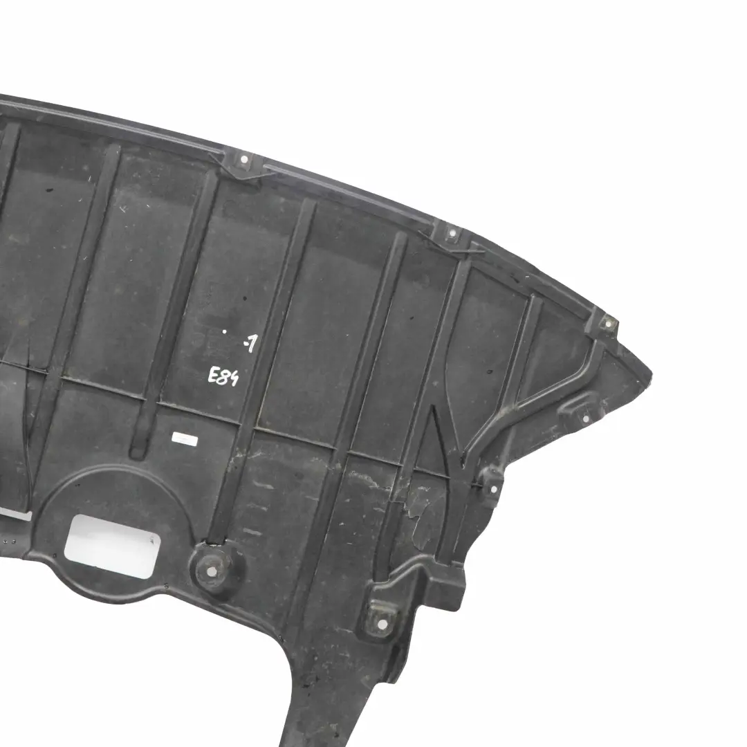 BMW X1 Reihe E84 xDrive Motorraumabschirmung Abdeckung - SKU 2990575-1 - Teilenummer 2990575