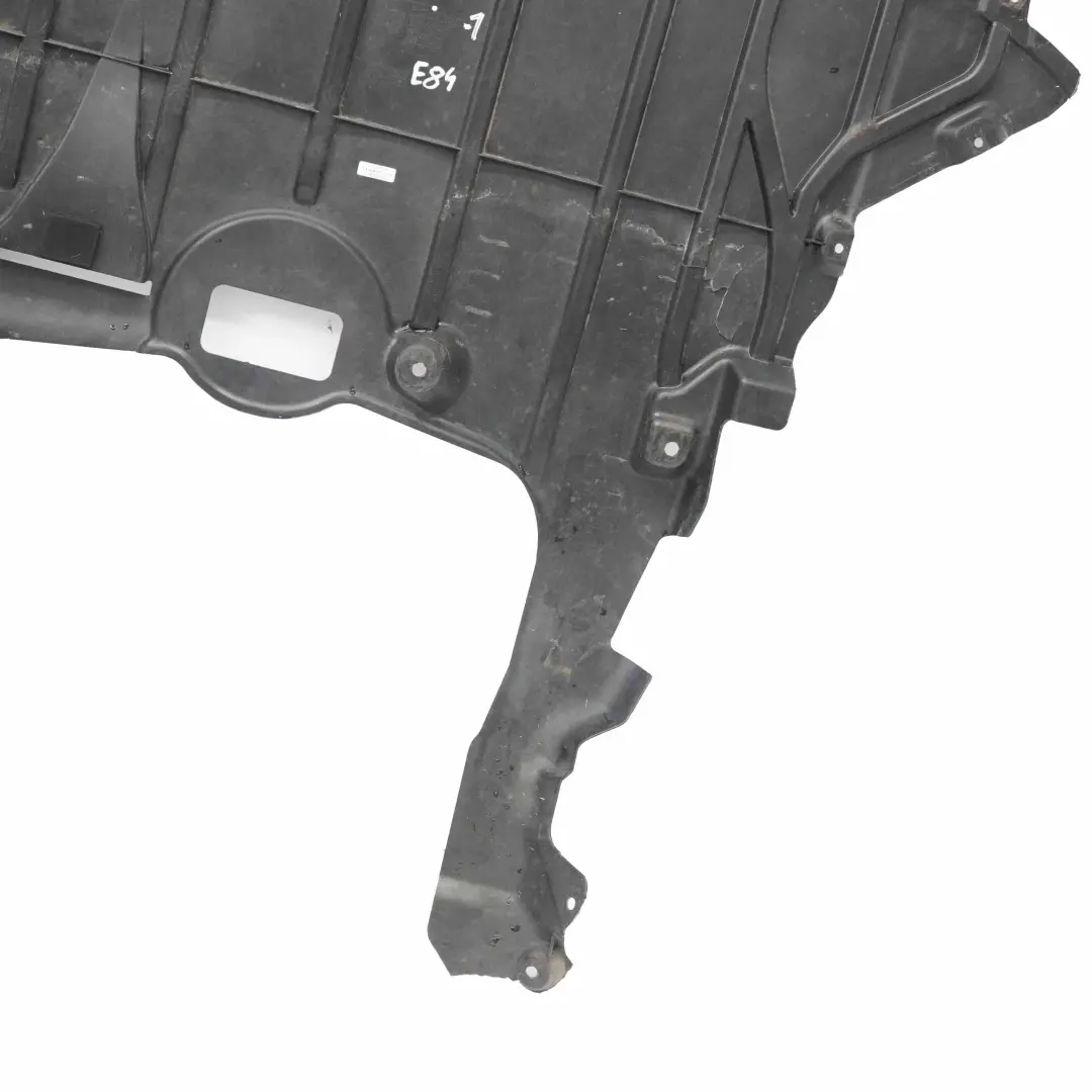 BMW X1 Reihe E84 xDrive Motorraumabschirmung Abdeckung - SKU 2990575-1 - Teilenummer 2990575