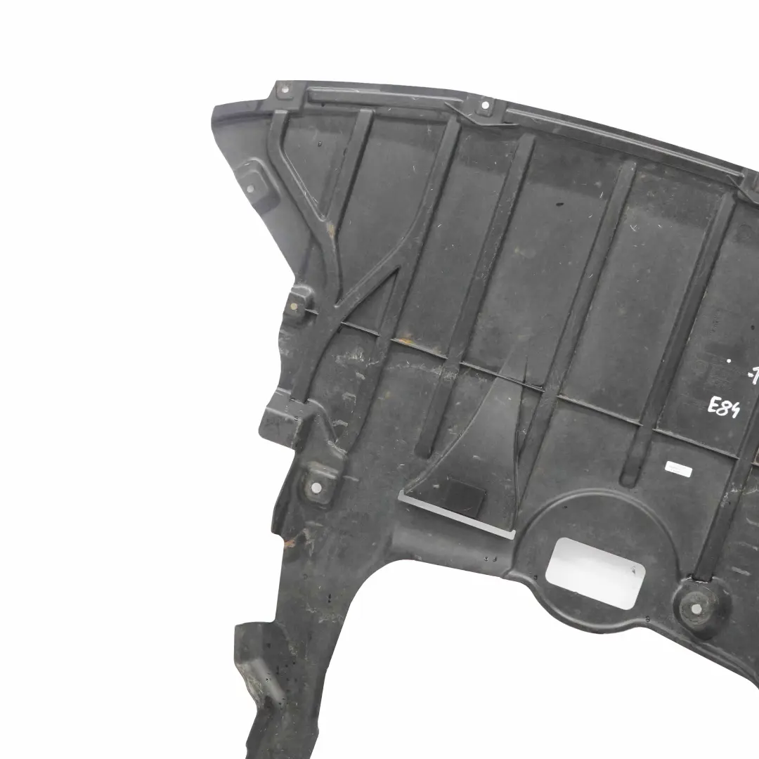 BMW X1 Reihe E84 xDrive Motorraumabschirmung Abdeckung - SKU 2990575-1 - Teilenummer 2990575