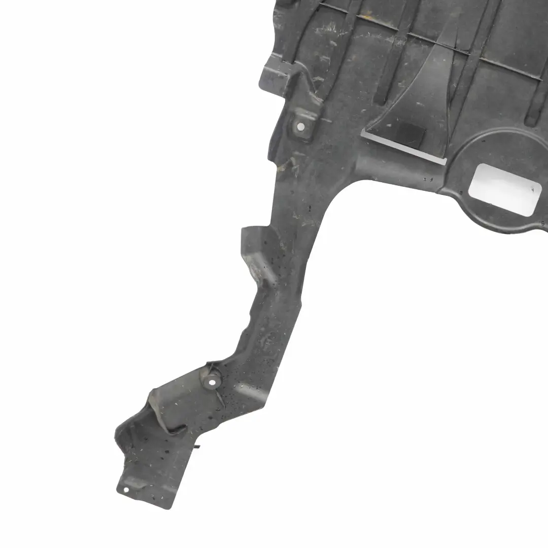 BMW X1 E84 Couverture dessous capot moteur xDrive ecran de protection - SKU 2990575-1 - Numéro de pièce 2990575