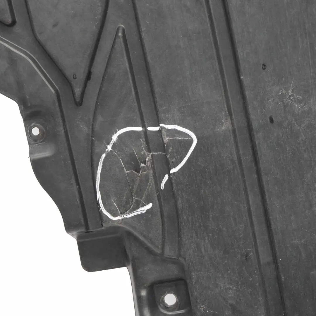 Osłona Płyta Silnika do BMW X1 E84 xDrive o numerze 2990575 BMW X1 E84 xDrive Osłona Płyta Silnika - SKU 2990575-1 - Numer Części 2990575