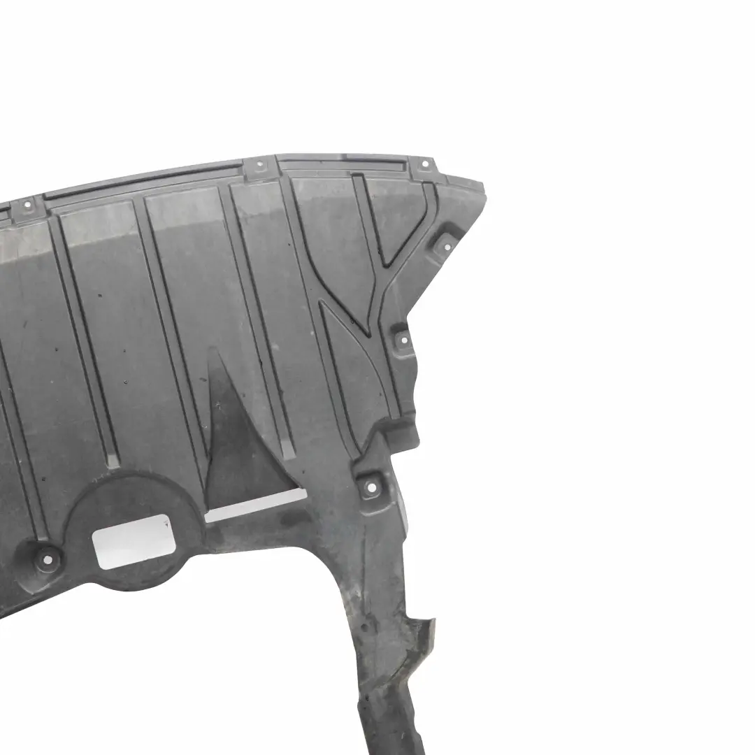 BMW X1 E84 Couverture dessous capot moteur xDrive ecran de protection - SKU 2990575-1 - Numéro de pièce 2990575