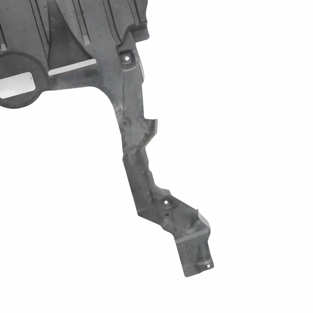 Couverture dessous capot moteur xDrive ecran de protection pour BMW X1 E84 à propos du numéro de pièce 2990575 BMW X1 E84 Couverture dessous capot moteur xDrive ecran de protection - SKU 2990575-1 - Numéro de pièce 2990575