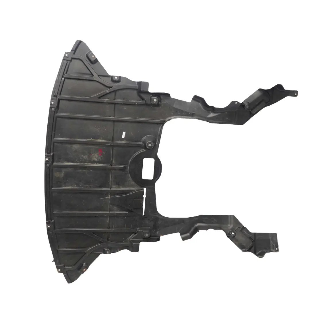 BMW X1 E84 xDrive Motor Bajo Capó Bandeja Escudo Protección Pantalla - SKU 2990575 - Número de pieza 2990575