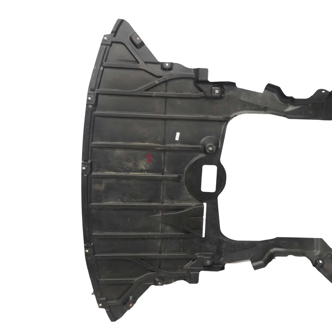 BMW X1 E84 xDrive Motor Bajo Capó Bandeja Escudo Protección Pantalla - SKU 2990575 - Número de pieza 2990575
