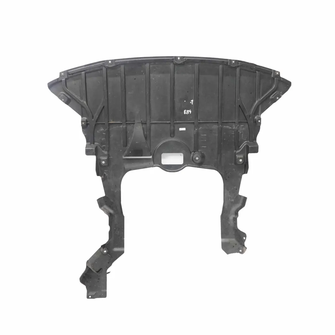 BMW X1 Reihe E84 xDrive Motor Raumabschirmung Abdeckung - SKU 2990575 - Teilenummer 2990575