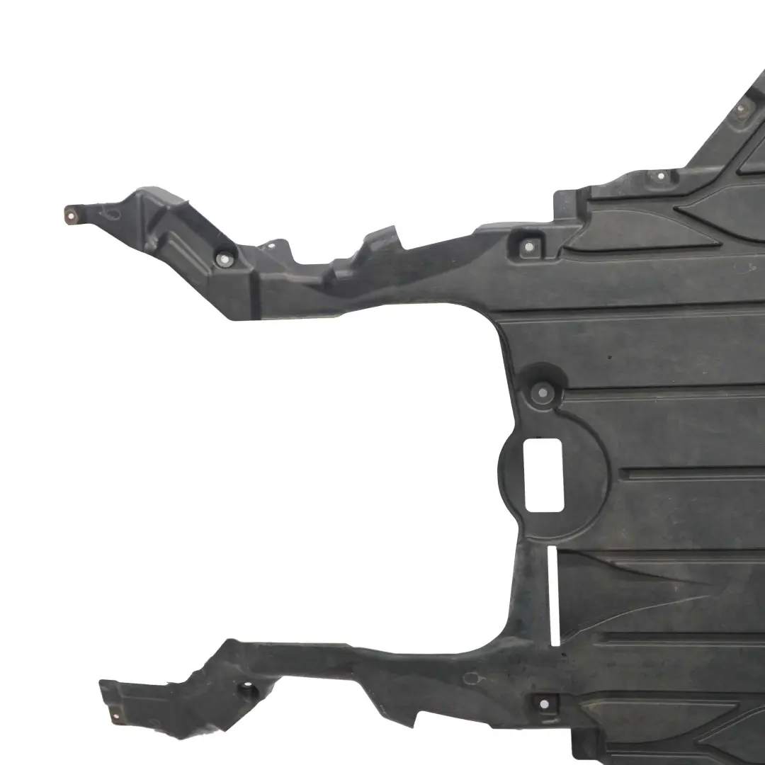BMW X1 E84 xDrive Motor Bajo Capó Bandeja Escudo Protección Pantalla - SKU 2990575 - Número de pieza 2990575