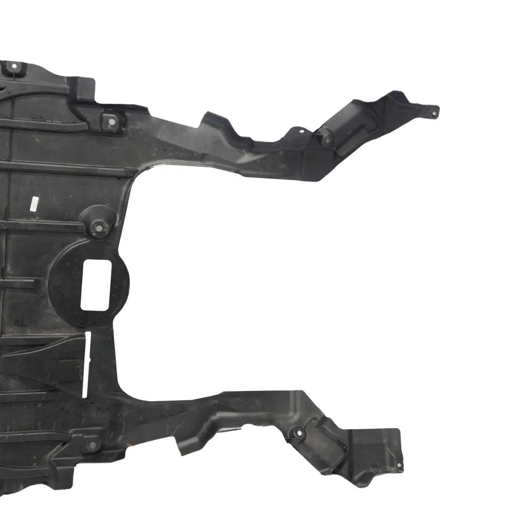 BMW X1 E84 xDrive Motore Sottocofano Vassoio Schermo Protezione - SKU 2990575 - Numero di parte 2990575