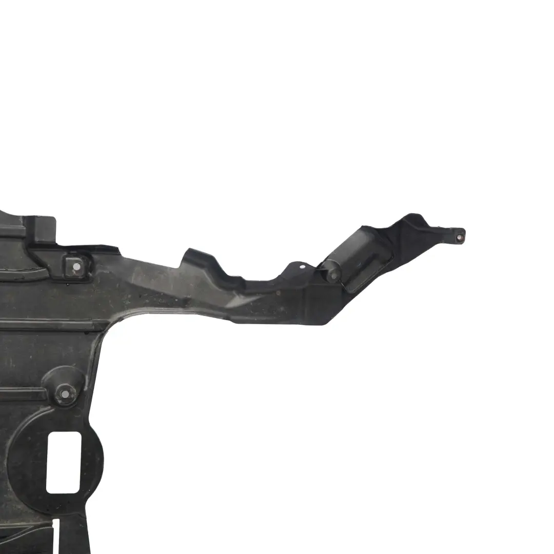 BMW X1 E84 xDrive Motore Sottocofano Vassoio Schermo Protezione - SKU 2990575 - Numero di parte 2990575