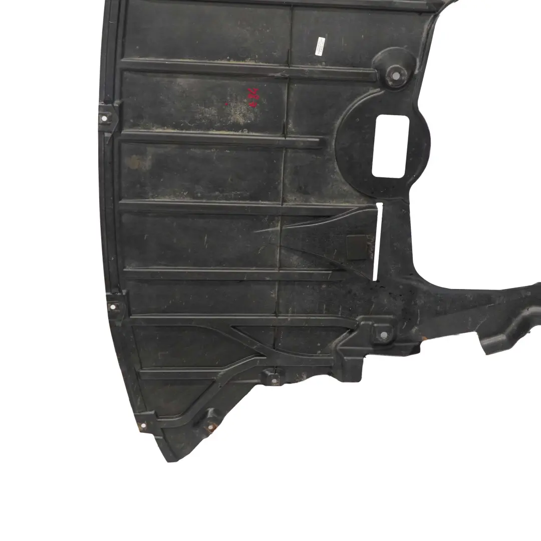 BMW X1 E84 xDrive Motore Sottocofano Vassoio Schermo Protezione - SKU 2990575 - Numero di parte 2990575
