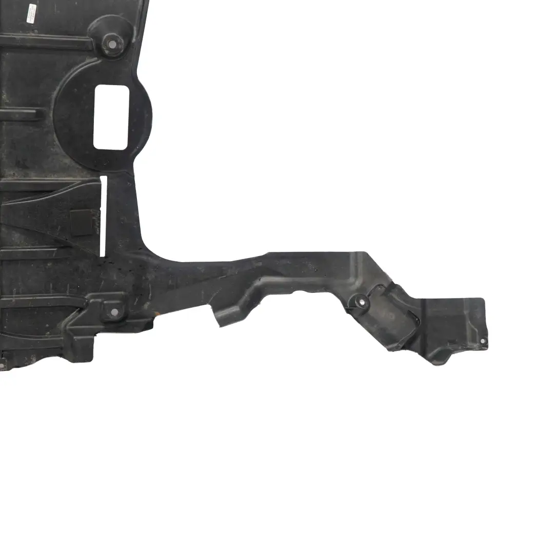 BMW X1 E84 xDrive Motore Sottocofano Vassoio Schermo Protezione - SKU 2990575 - Numero di parte 2990575