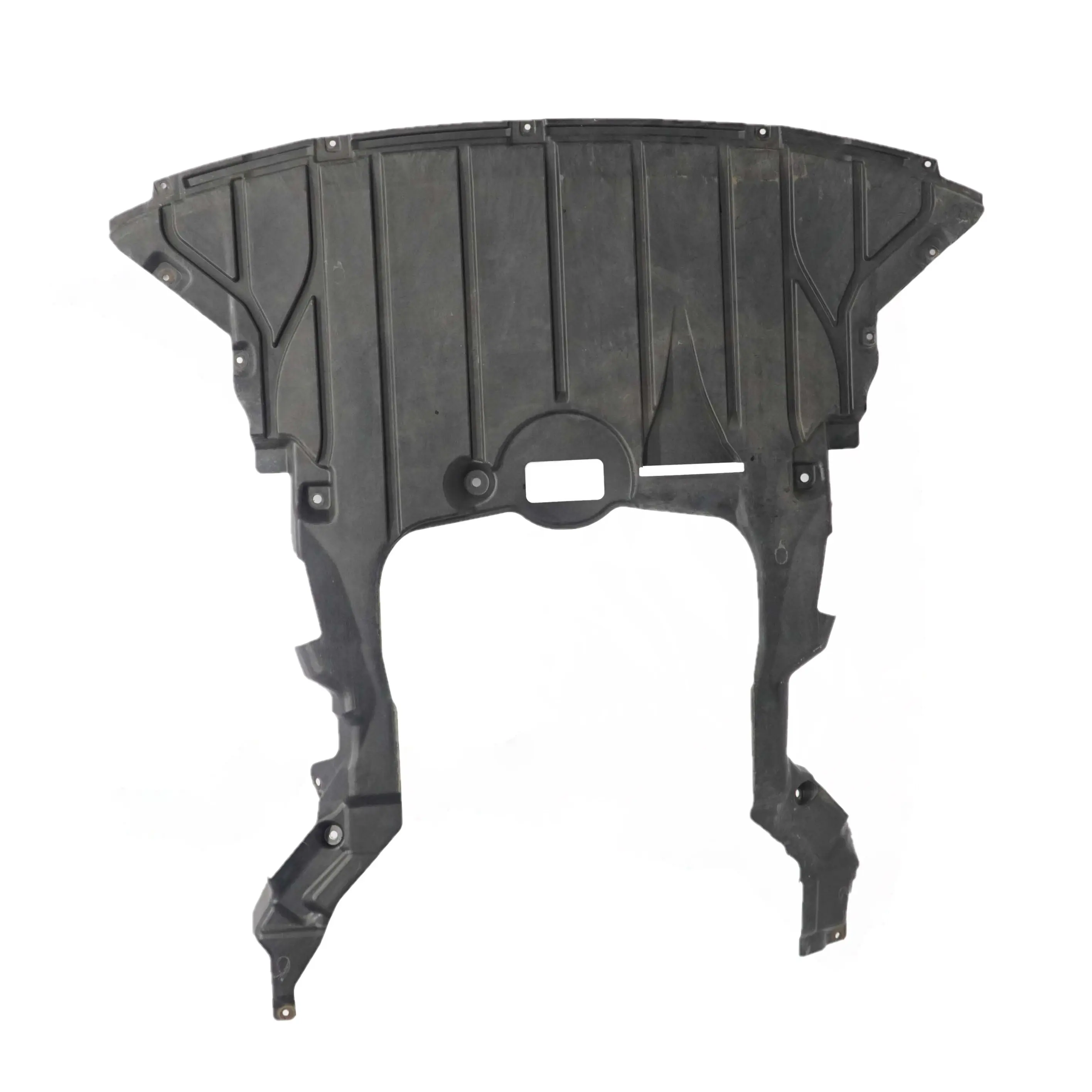 BMW X1 E84 xDrive Motor Bajo Capó Bandeja Escudo Protección Pantalla 2990575