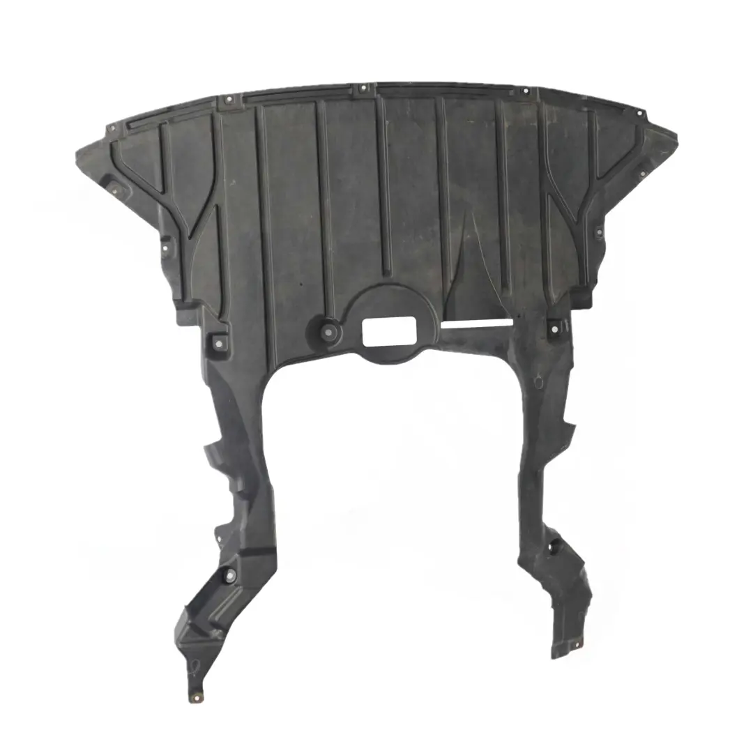 BMW X1 E84 xDrive Écran protection plateau capot moteur capot moteur - SKU 2990575 - Numéro de pièce 2990575