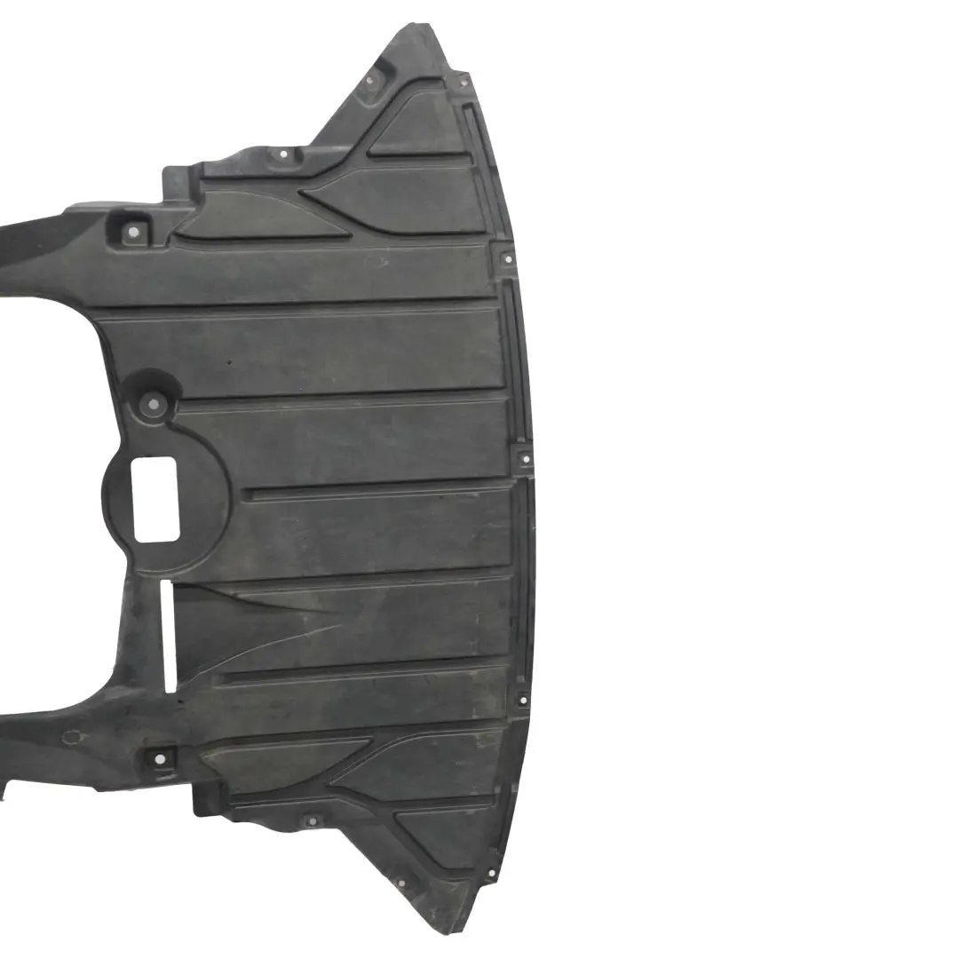 BMW X1 E84 xDrive Motore Sottocofano Vassoio Schermo Protezione - SKU 2990575 - Numero di parte 2990575