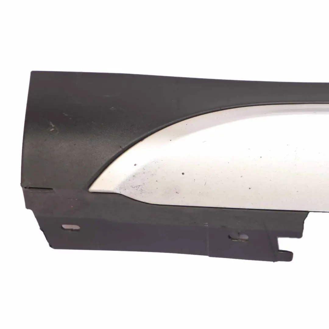 BMW X1 E84 Próg Nakładka Listwa Lewa X Line - SKU 2990599 - Numer Części 2990599