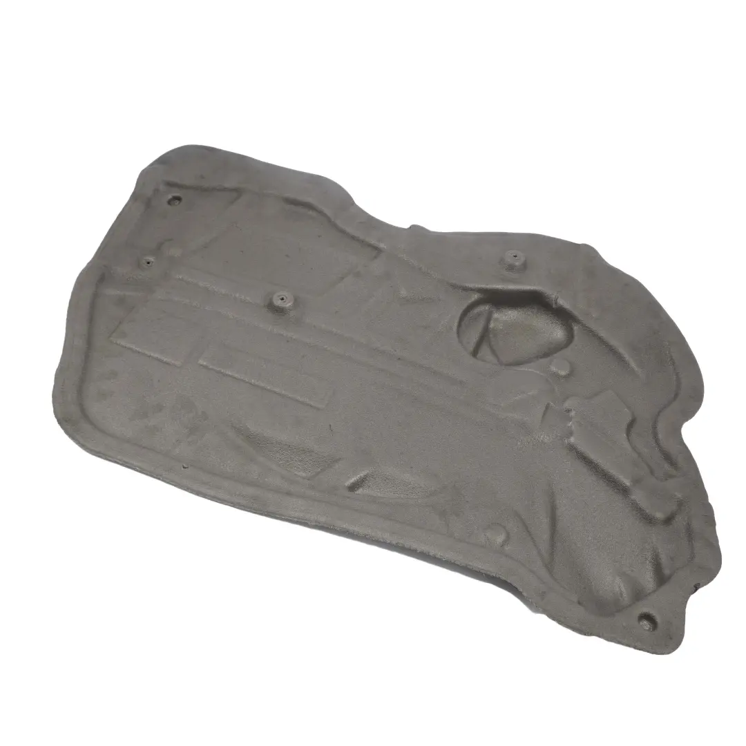 Aislamiento Acustico Puerta Delantera Izquierda Aislamiento para BMW X1 E84 con número de pieza 2990619 BMW X1 E84 Aislamiento Acustico Puerta Delantera Izquierda Aislamiento - SKU 2990619 - Número de pieza 2990619