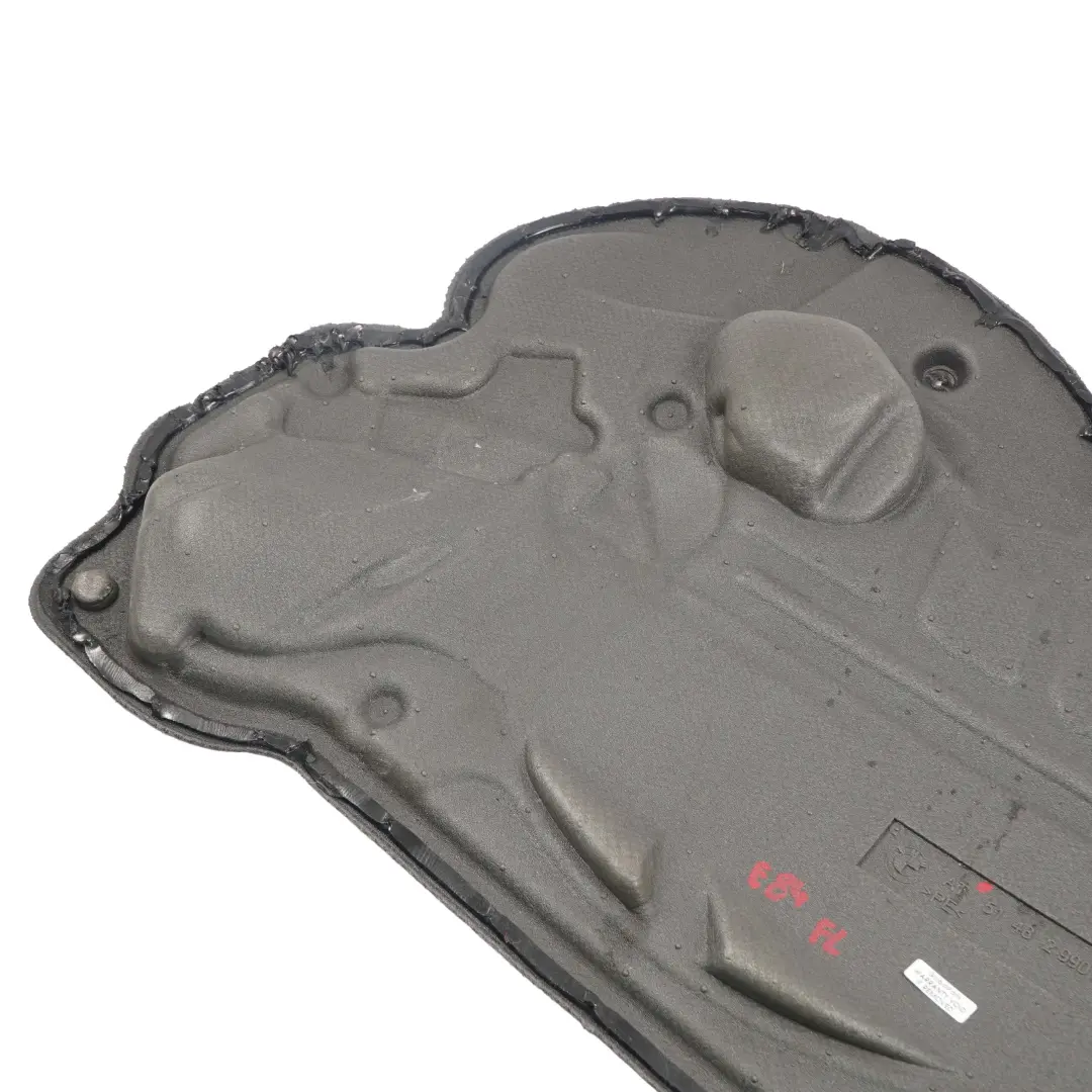 Insonorisation Porte avant Gauche Isolation pour BMW X1 E84 à propos du numéro de pièce 2990619 BMW X1 E84 Insonorisation Porte avant Gauche Isolation - SKU 2990619 - Numéro de pièce 2990619