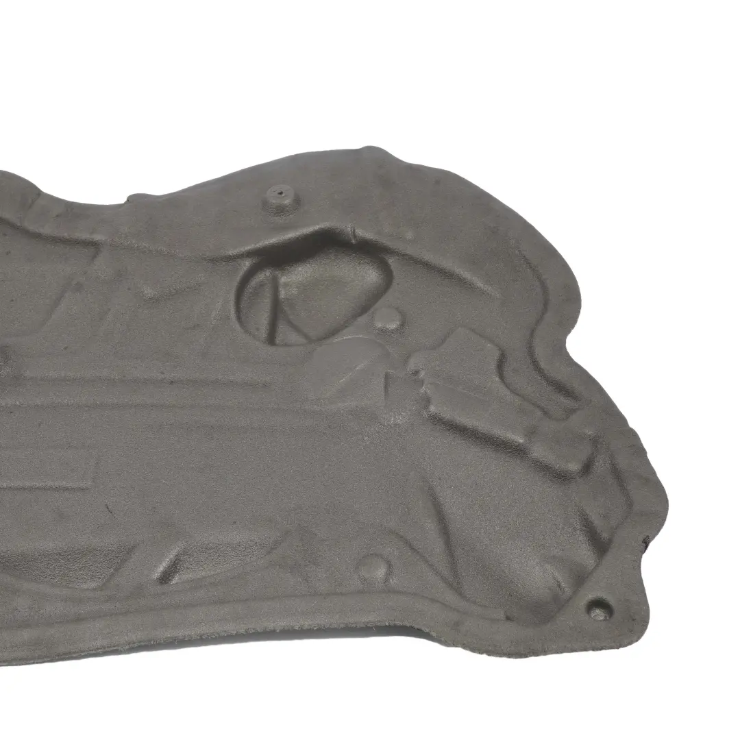 Aislamiento Acustico Puerta Delantera Izquierda Aislamiento para BMW X1 E84 con número de pieza 2990619 BMW X1 E84 Aislamiento Acustico Puerta Delantera Izquierda Aislamiento - SKU 2990619 - Número de pieza 2990619