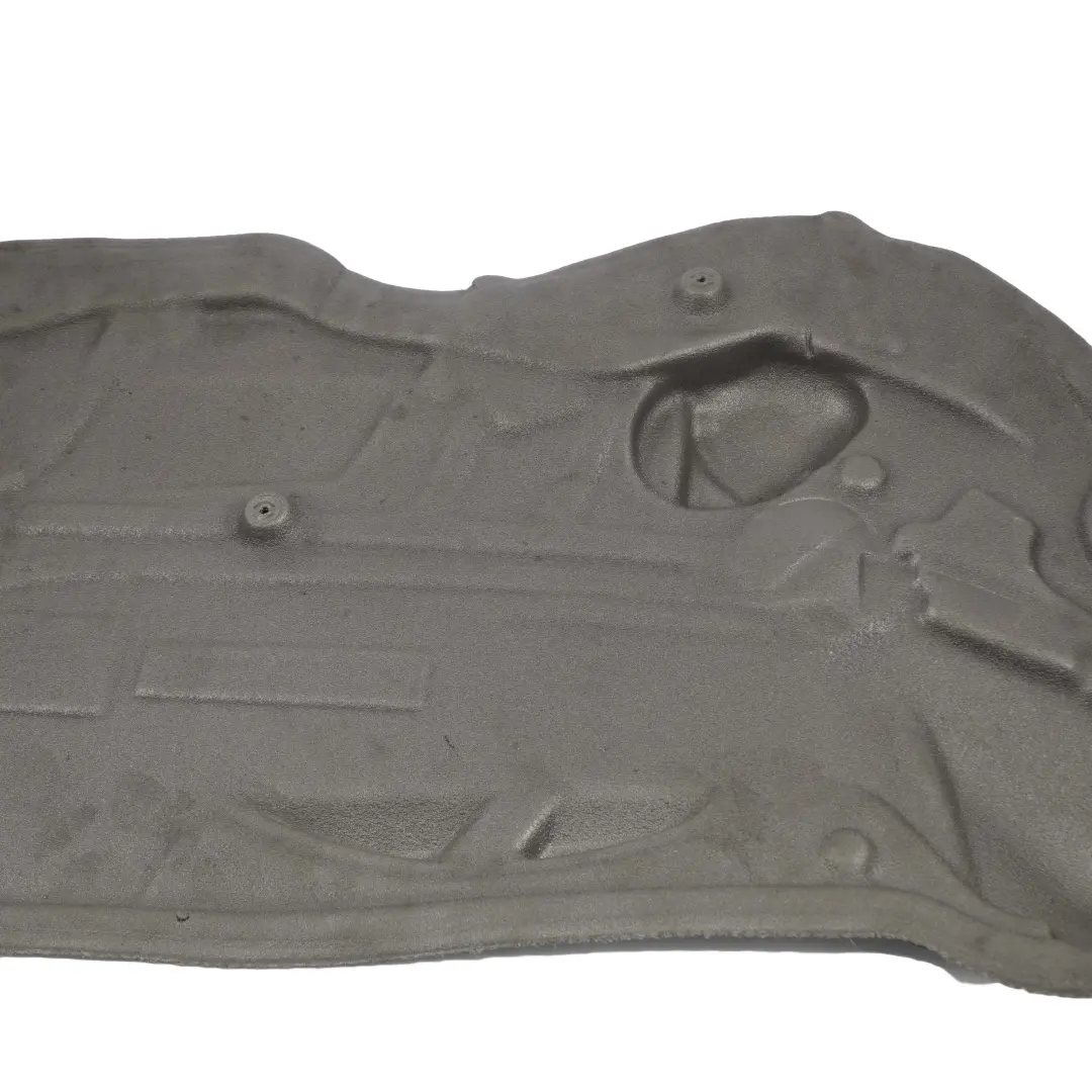 Schallisolierung Tür Vorne Links Isolierung für BMW X1 E84 mit Teilenummer 2990619 BMW X1 E84 Schallisolierung Tür Vorne Links Isolierung - SKU 2990619 - Teilenummer 2990619