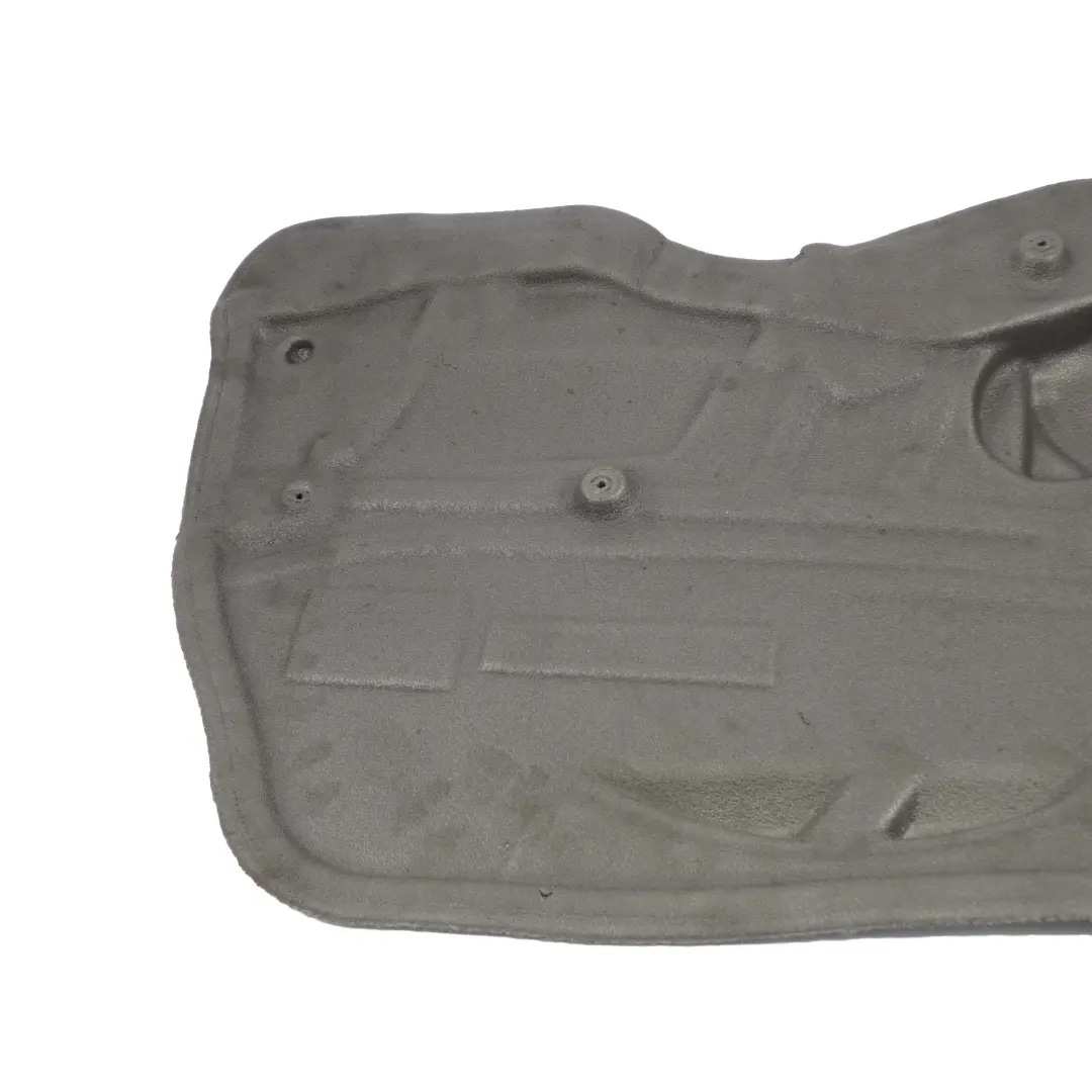 BMW X1 E84 Aislamiento Acustico Puerta Delantera Izquierda Aislamiento - SKU 2990619 - Número de pieza 2990619