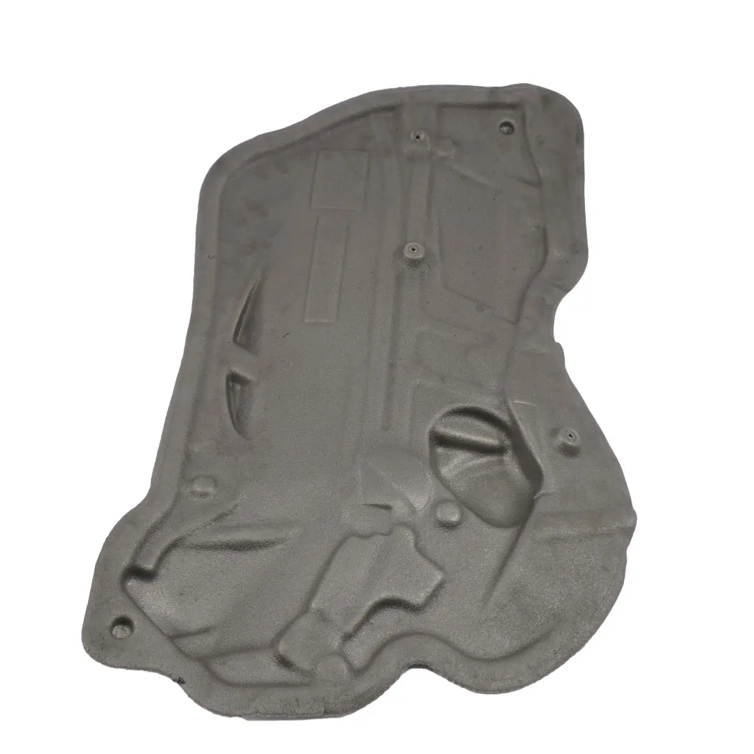 Izolacja dźwiękowa drzwi lewych przód do BMW X1 E84 o numerze 2990619 BMW X1 E84 Izolacja dźwiękowa drzwi lewych przód - SKU 2990619 - Numer Części 2990619