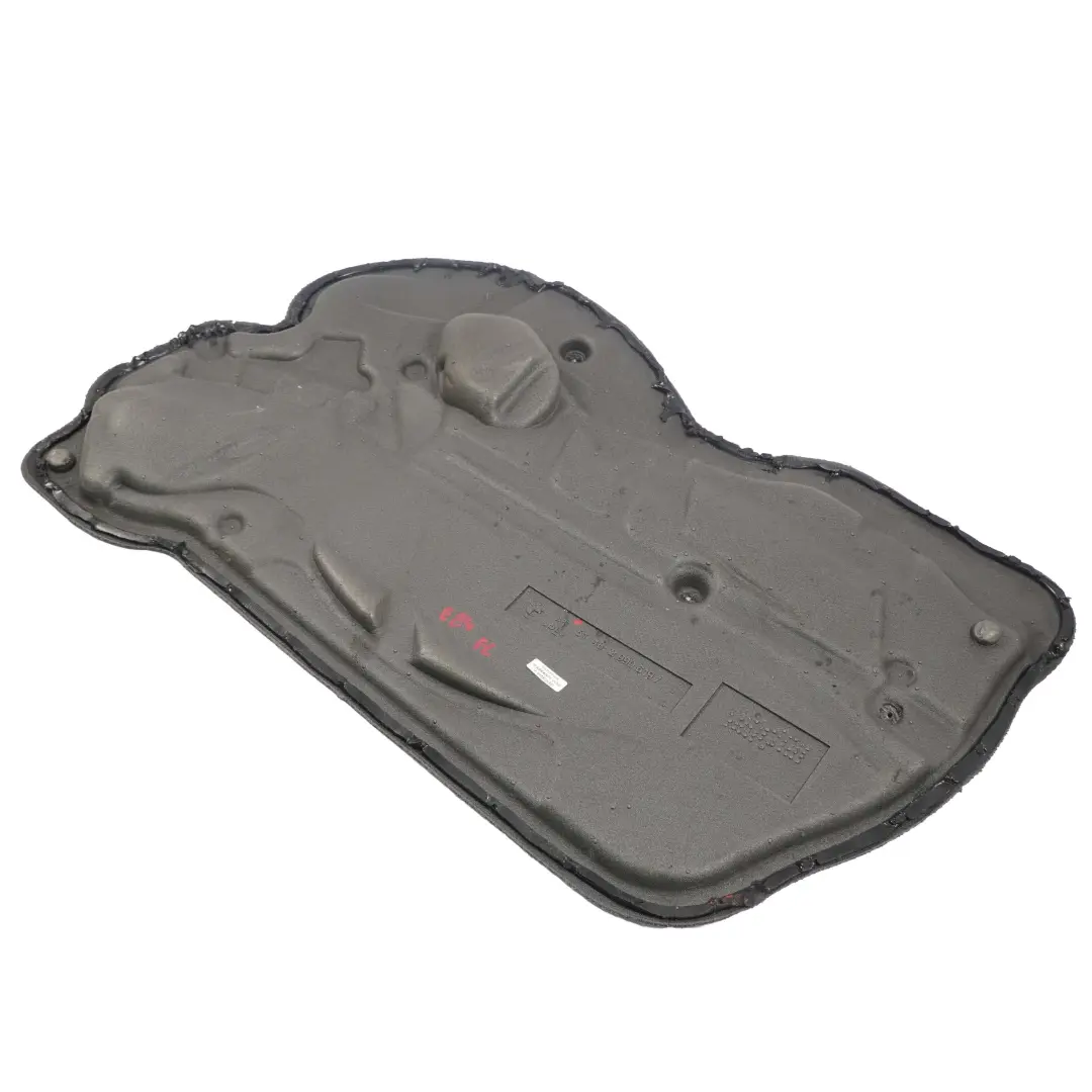 BMW X1 E84 Aislamiento Acustico Puerta Delantera Izquierda Aislamiento - SKU 2990619 - Número de pieza 2990619