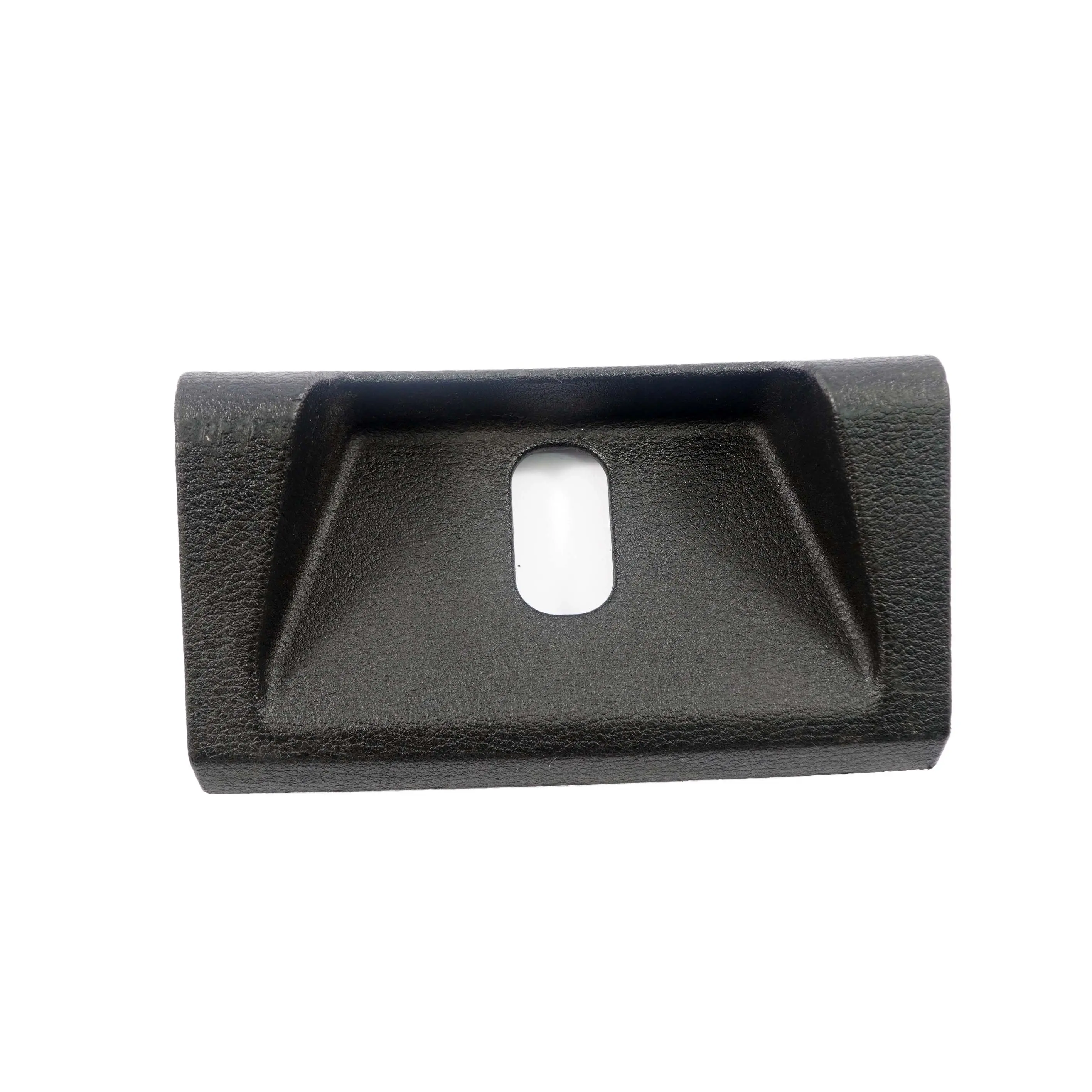 BMW X1 E84 Boot Trunk Floor Loading Sill Trim Panel Insert Black 2990628