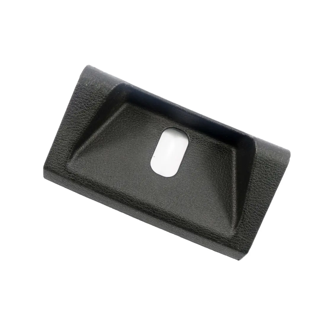 Boot Trunk Floor Trim Sill Trim Panel Insert Noir pour BMW X1 E84 à propos du numéro de pièce 2990628 BMW X1 E84 Boot Trunk Floor Trim Sill Trim Panel Insert Noir - SKU 2990628-1 - Numéro de pièce 2990628