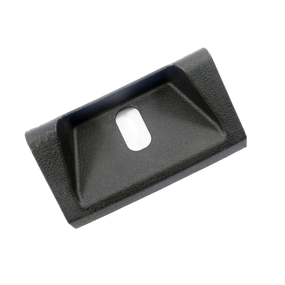 BMW X1 Series E84 Boot Trunk Floor Loading Sill Trim Panel Insert Black - SKU 2990628-1 - Part number 2990628