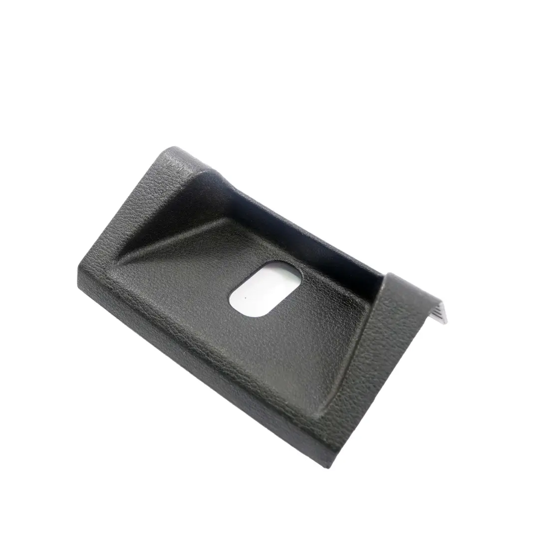 BMW X1 Series E84 Boot Trunk Floor Loading Sill Trim Panel Insert Black - SKU 2990628-1 - Part number 2990628