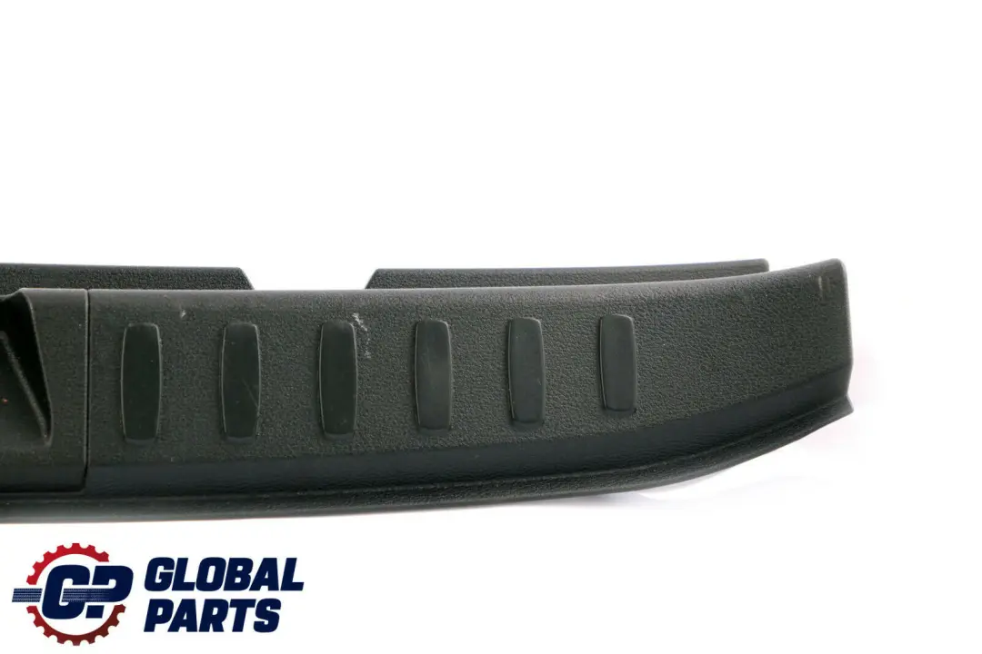 BMW X1 Serie E84 Touring Kofferraumboden-Ladekantenverkleidung Noir - SKU 2990628 - Numéro de pièce 2990628