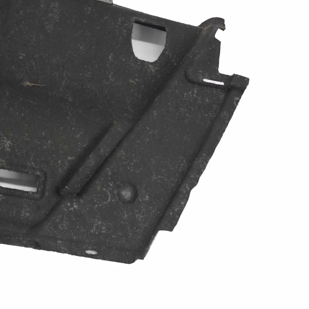 Verkleidung Abdeckung Gepäckraum Panel Hinten Links für BMW X1 E84 mit Teilenummer 2990733 BMW X1 E84 Verkleidung Abdeckung Gepäckraum Panel Hinten Links - SKU 2990733-1 - Teilenummer 2990733