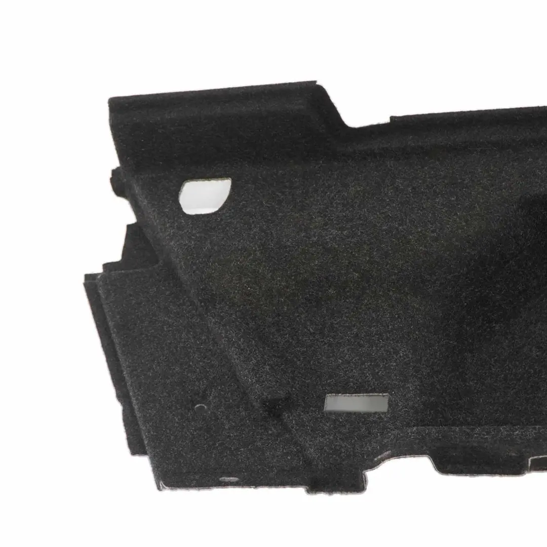 BMW X1 E84 Carenatura Copertura Portabagagli Pannello Posteriore SX - SKU 2990733-1 - Numero di parte 2990733