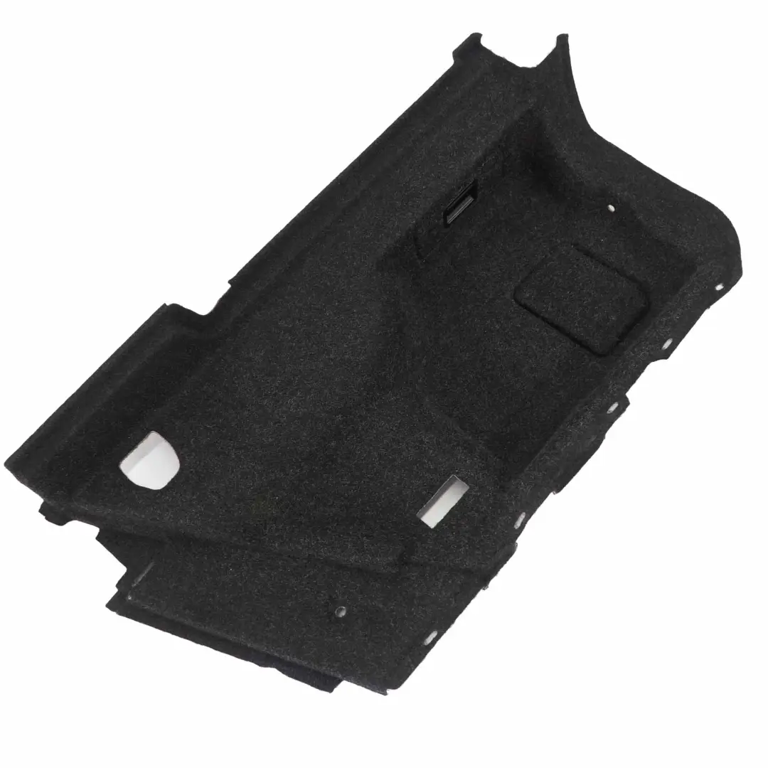 Verkleidung Abdeckung Gepäckraum Panel Hinten Links für BMW X1 E84 mit Teilenummer 2990733 BMW X1 E84 Verkleidung Abdeckung Gepäckraum Panel Hinten Links - SKU 2990733-1 - Teilenummer 2990733