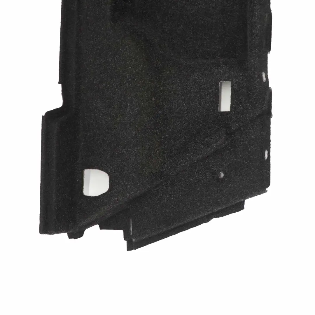 BMW X1 E84 Verkleidung Abdeckung Gepäckraum Panel Hinten Links - SKU 2990733-1 - Teilenummer 2990733
