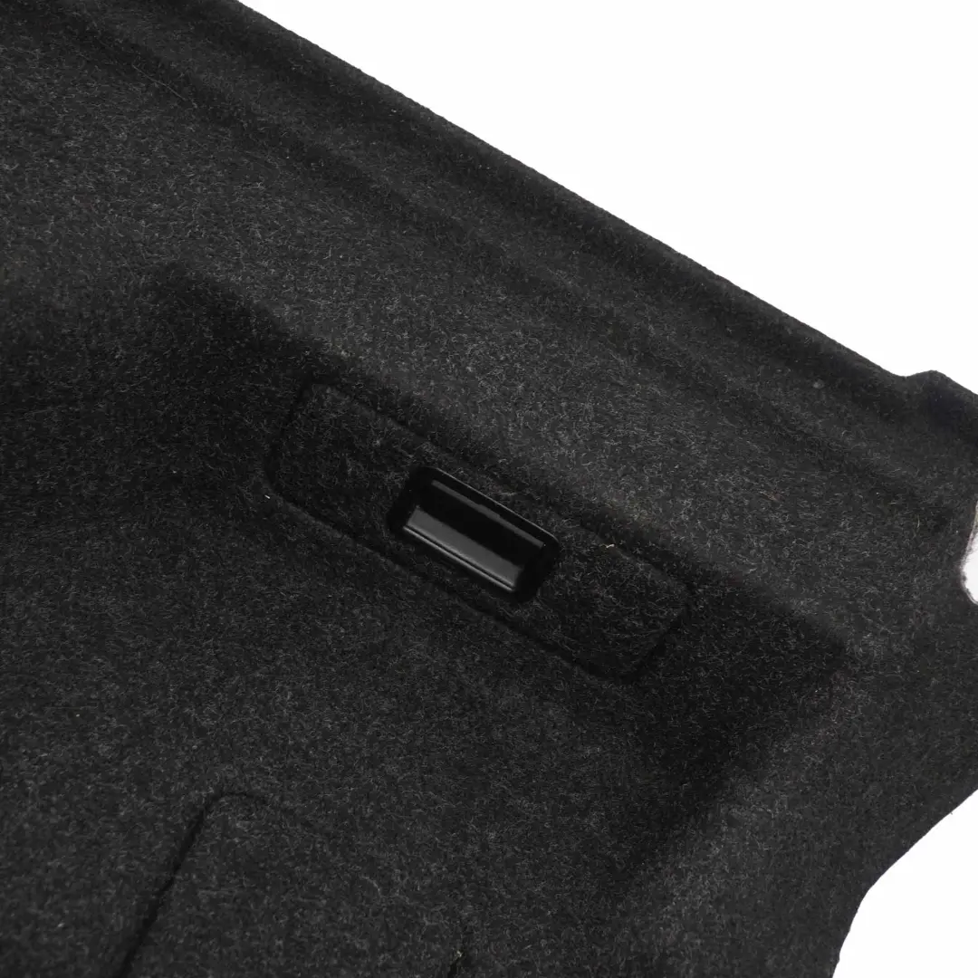 BMW X1 E84 Verkleidung Abdeckung Gepäckraum Panel Hinten Links - SKU 2990733-1 - Teilenummer 2990733