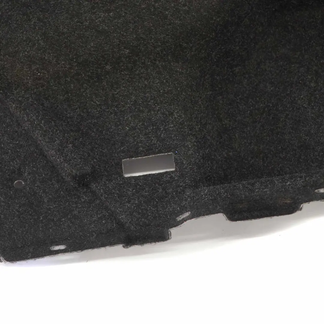 Carenatura Copertura Portabagagli Pannello Posteriore SX per BMW X1 E84 con numero di parte 2990733 BMW X1 E84 Carenatura Copertura Portabagagli Pannello Posteriore SX - SKU 2990733-1 - Numero di parte 2990733