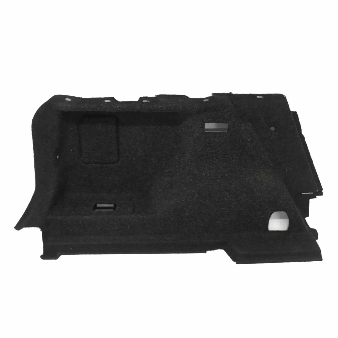 BMW X1 E84 Carenatura Copertura Portabagagli Pannello Posteriore SX - SKU 2990733-1 - Numero di parte 2990733
