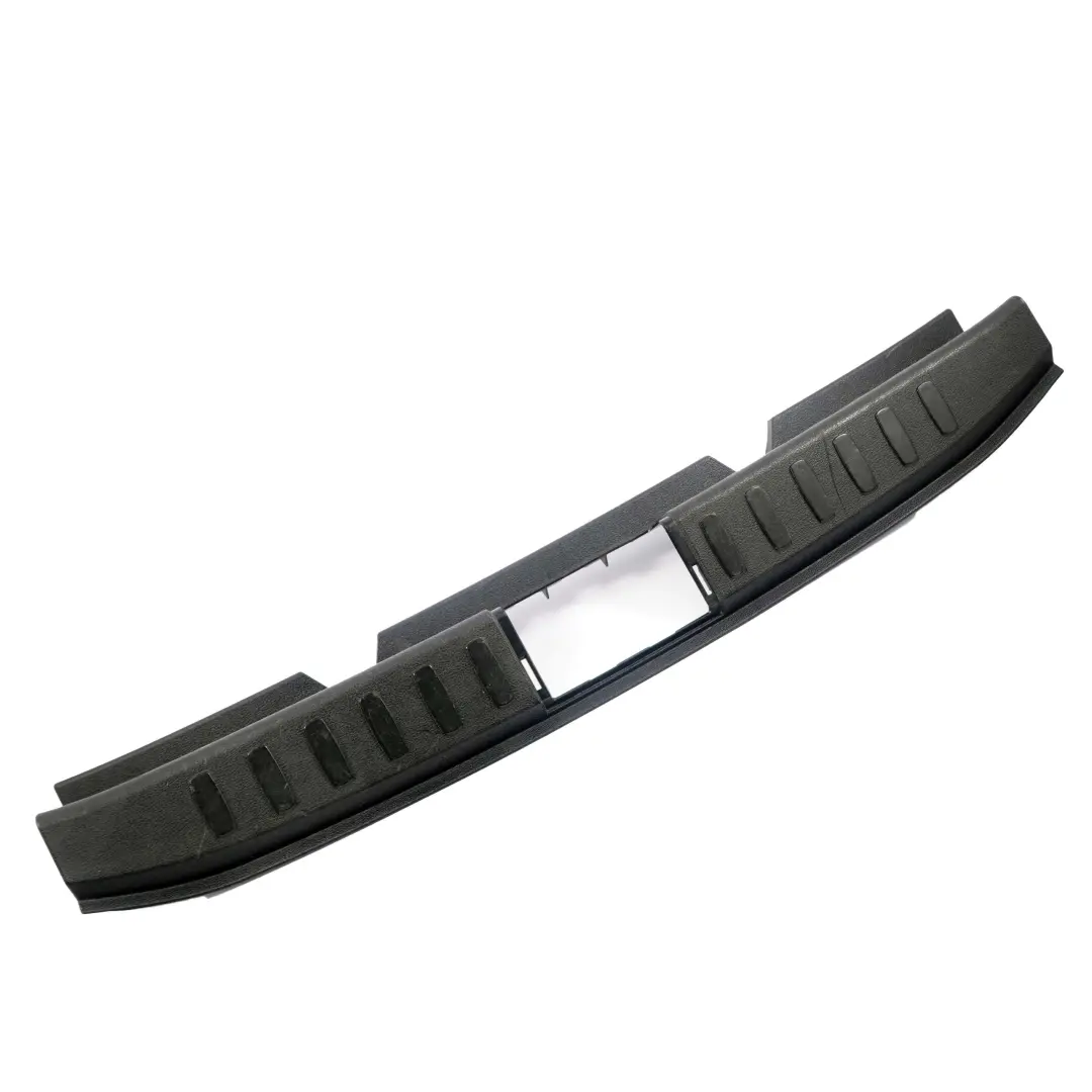 Plancher Du Compartiment A Bagages Tronc Seuil de Chargement Blende pour BMW X1 E84 à propos du numéro de pièce 2990736 BMW X1 E84 Plancher Du Compartiment A Bagages Tronc Seuil de Chargement Blende - SKU 2990736 - Numéro de pièce 2990736