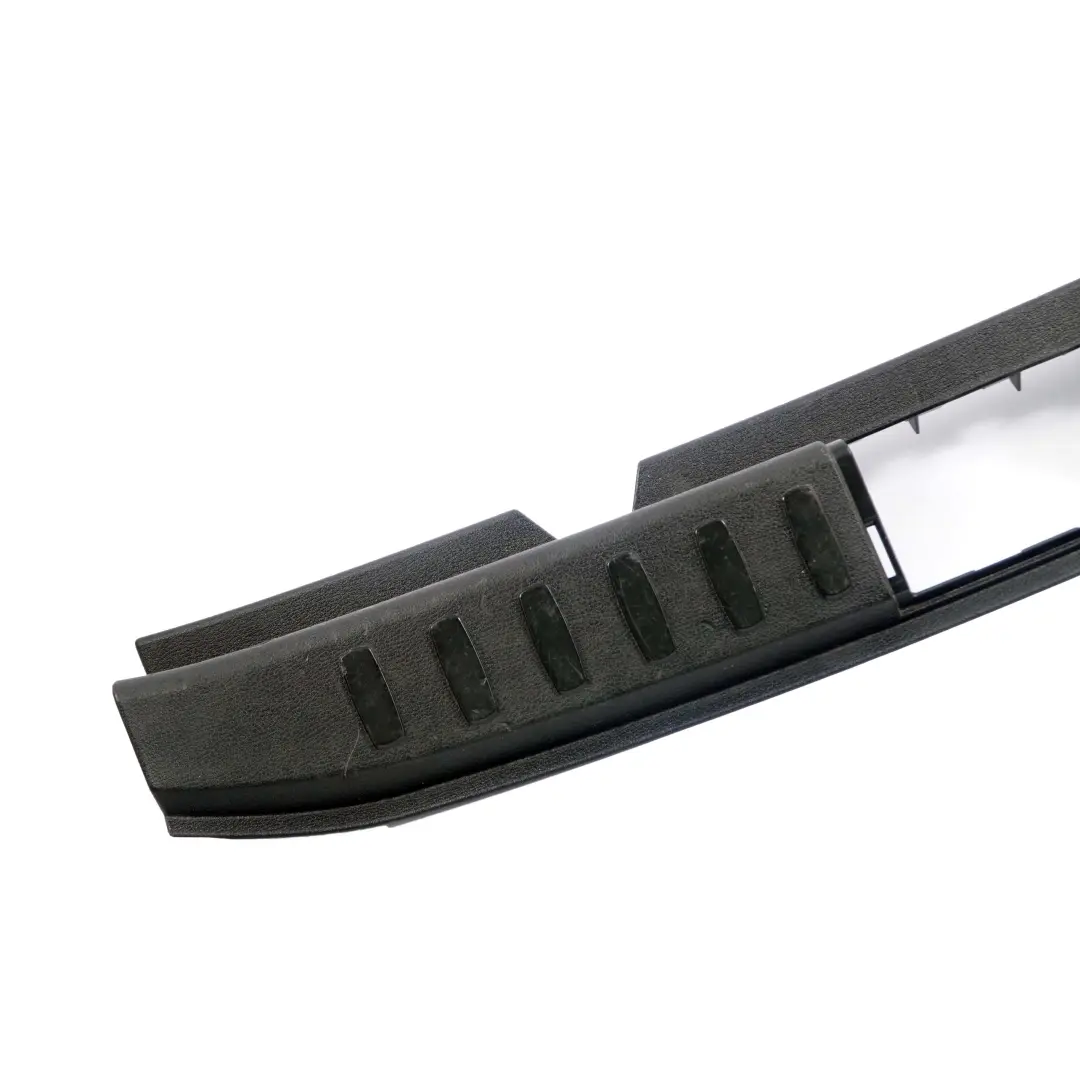 Plancher Du Compartiment A Bagages Tronc Seuil de Chargement Blende pour BMW X1 E84 à propos du numéro de pièce 2990736 BMW X1 E84 Plancher Du Compartiment A Bagages Tronc Seuil de Chargement Blende - SKU 2990736 - Numéro de pièce 2990736