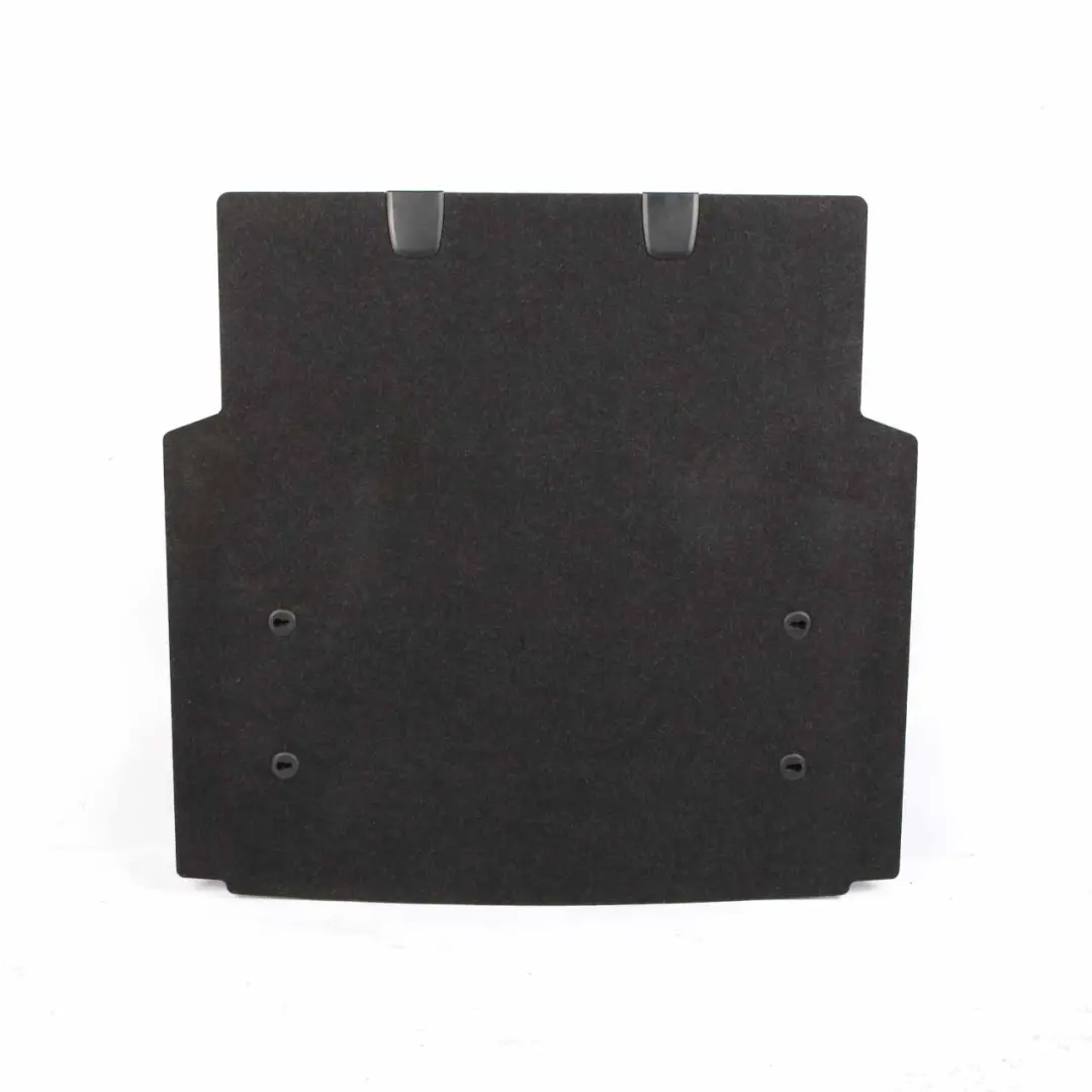 Piso Bota Alfombra Maletero Cubriendo Panel para BMW X1 E84 con número de pieza 2990746 BMW X1 E84 Piso Bota Alfombra Maletero Cubriendo Panel - SKU 2990746-2 - Número de pieza 2990746