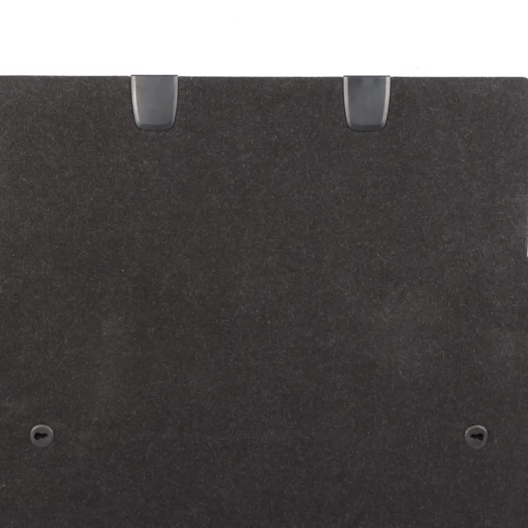 BMW X1 E84 Tapis coffre bagages Panneau recouvrement coffre à bagages - SKU 2990746-2 - Numéro de pièce 2990746