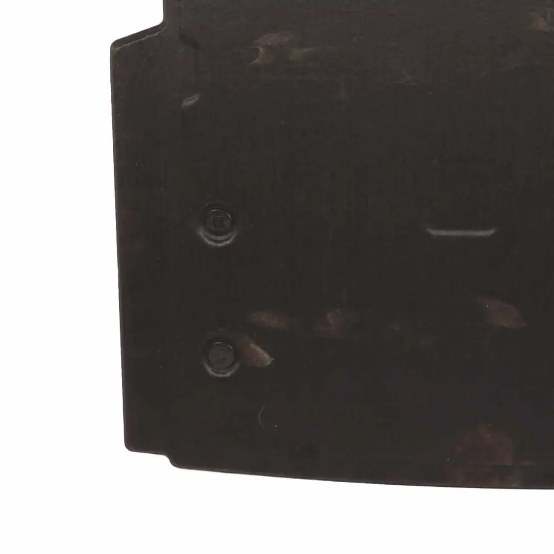 BMW X1 E84 Podłoga Wykładzina Bagażnika Tył - SKU 2990746-2 - Numer Części 2990746