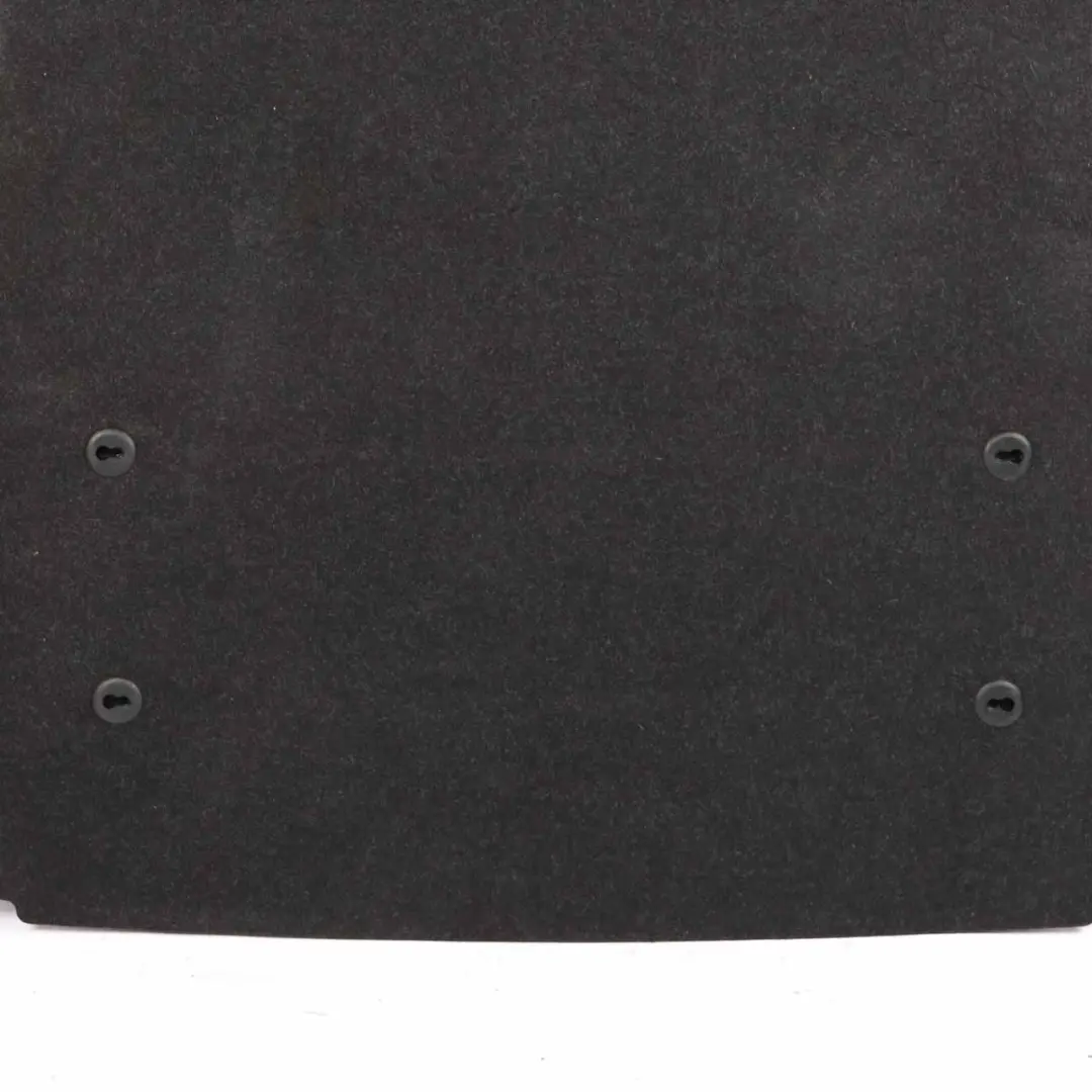 BMW X1 E84 Piso Bota Alfombra Maletero Cubriendo Panel - SKU 2990746-2 - Número de pieza 2990746