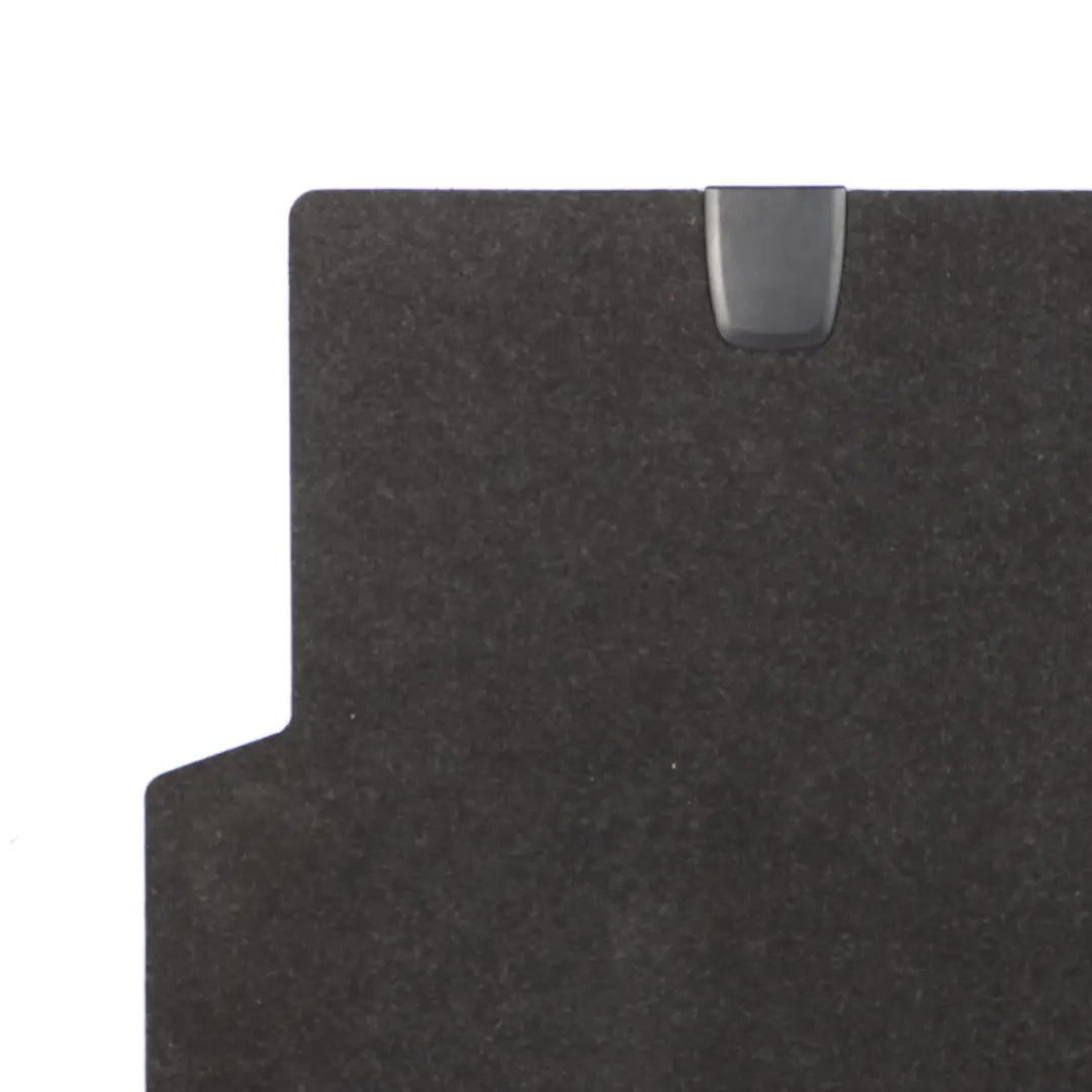 Piso Bota Alfombra Maletero Cubriendo Panel para BMW X1 E84 con número de pieza 2990746 BMW X1 E84 Piso Bota Alfombra Maletero Cubriendo Panel - SKU 2990746-2 - Número de pieza 2990746