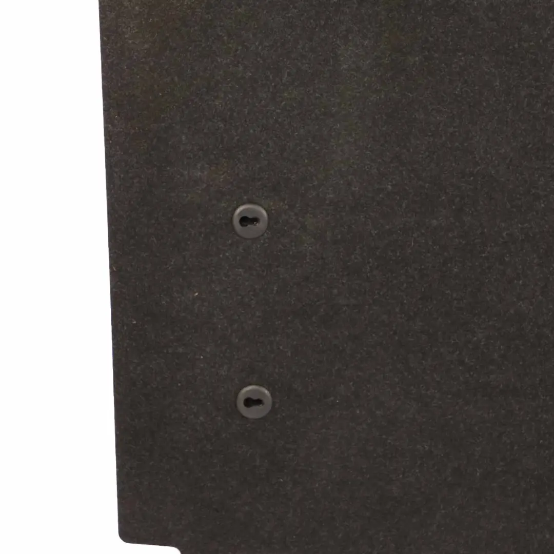 Tappeto per il pavimento del bagagliaio Pannello di copertura per BMW X1 E84 con numero di parte 2990746 BMW X1 E84 Tappeto per il pavimento del bagagliaio Pannello di copertura - SKU 2990746-2 - Numero di parte 2990746