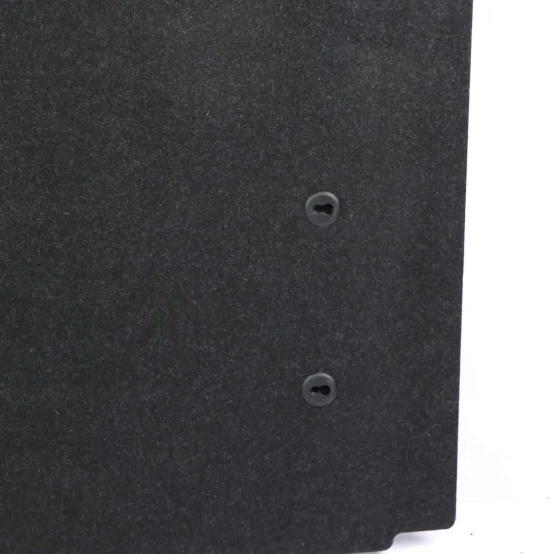 BMW X1 E84 Tapis coffre bagages Panneau recouvrement coffre à bagages - SKU 2990746-2 - Numéro de pièce 2990746