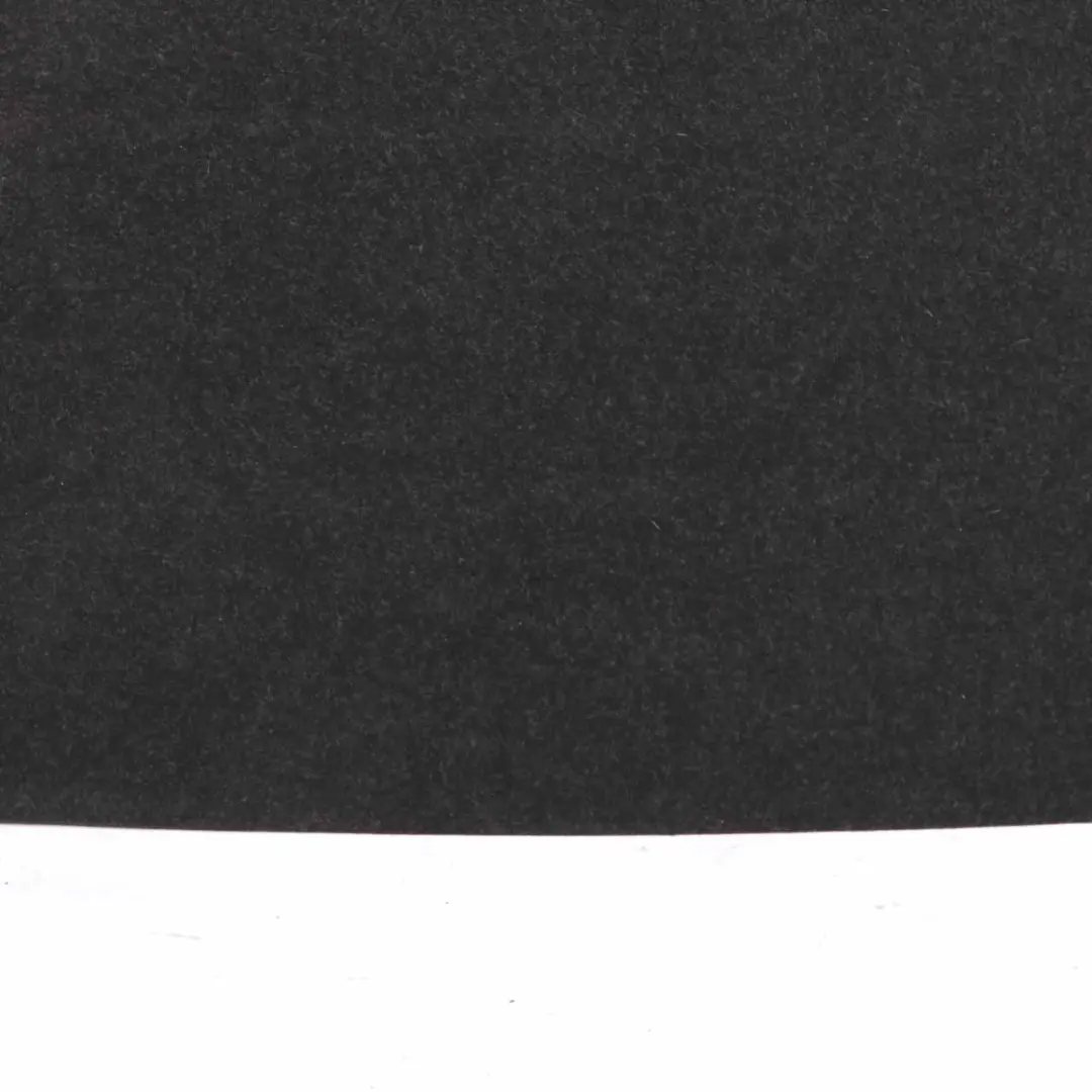 Piso Bota Alfombra Maletero Cubriendo Panel para BMW X1 E84 con número de pieza 2990746 BMW X1 E84 Piso Bota Alfombra Maletero Cubriendo Panel - SKU 2990746-2 - Número de pieza 2990746